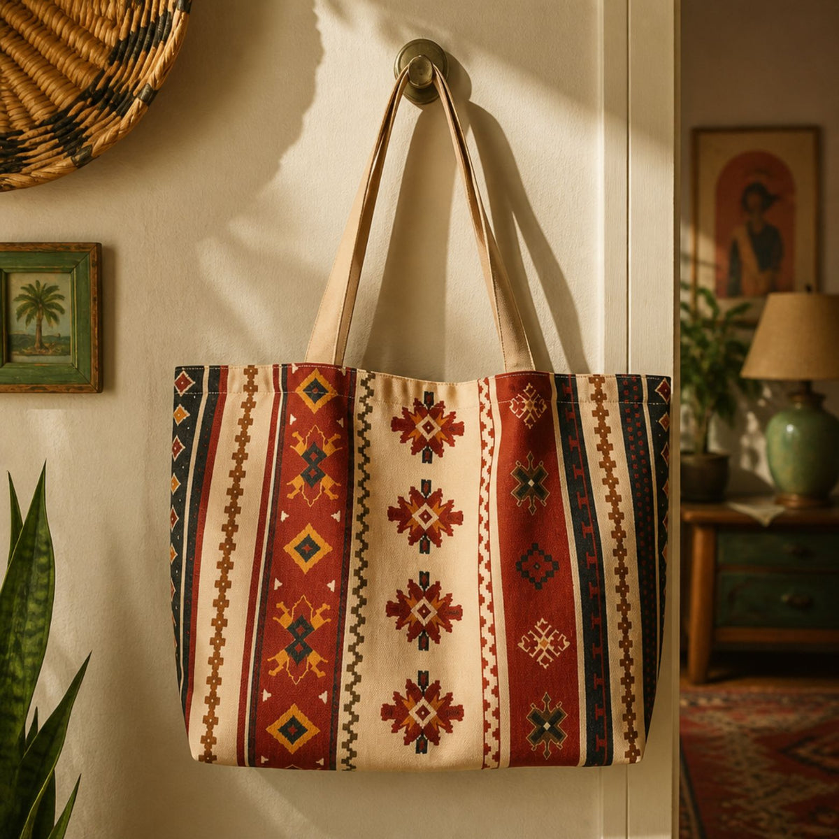 Sonora - Tote bag