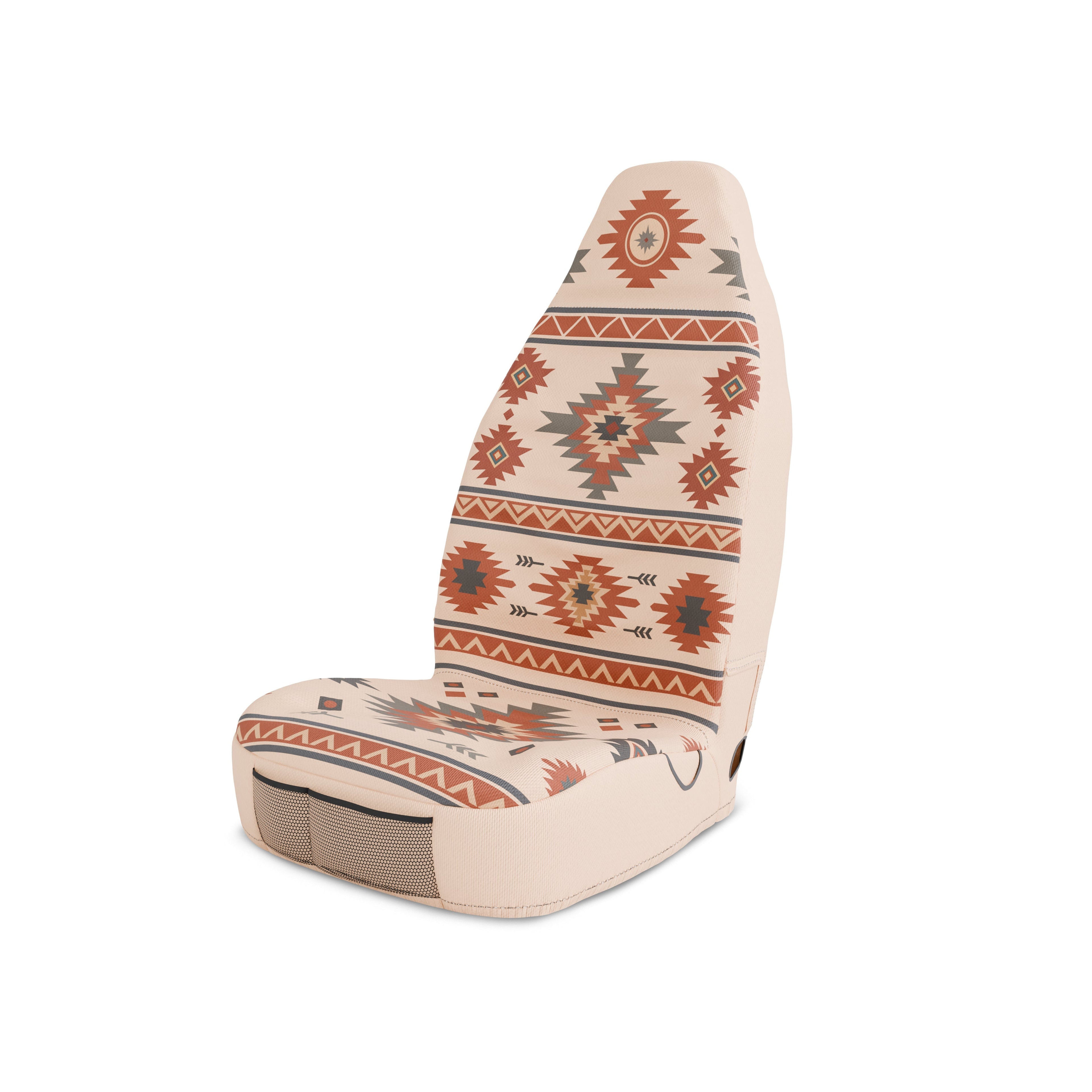 Indigo - Single Seat Cover - Solara Covers - Waterproof seat covers