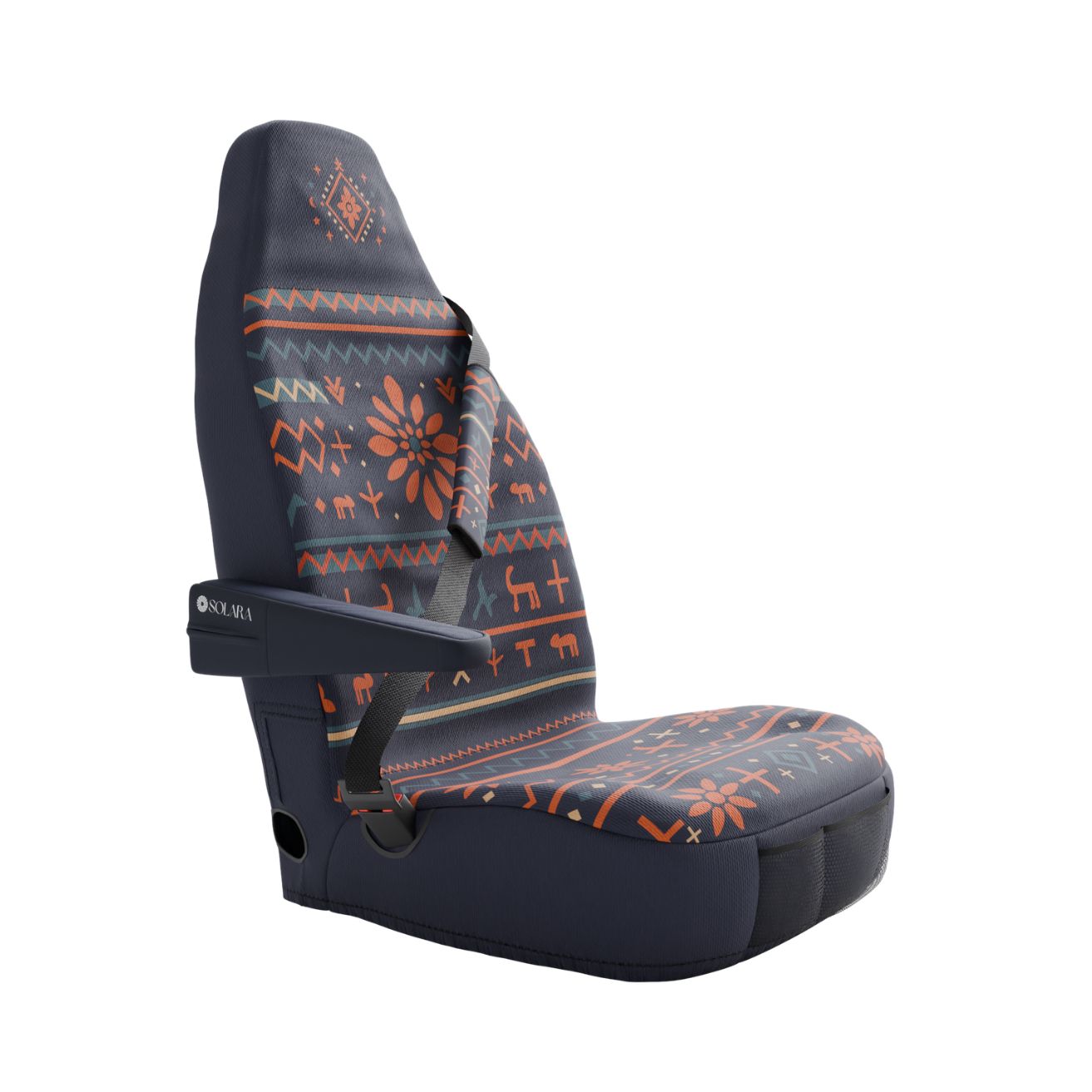 Stardust - Armrest Cover
