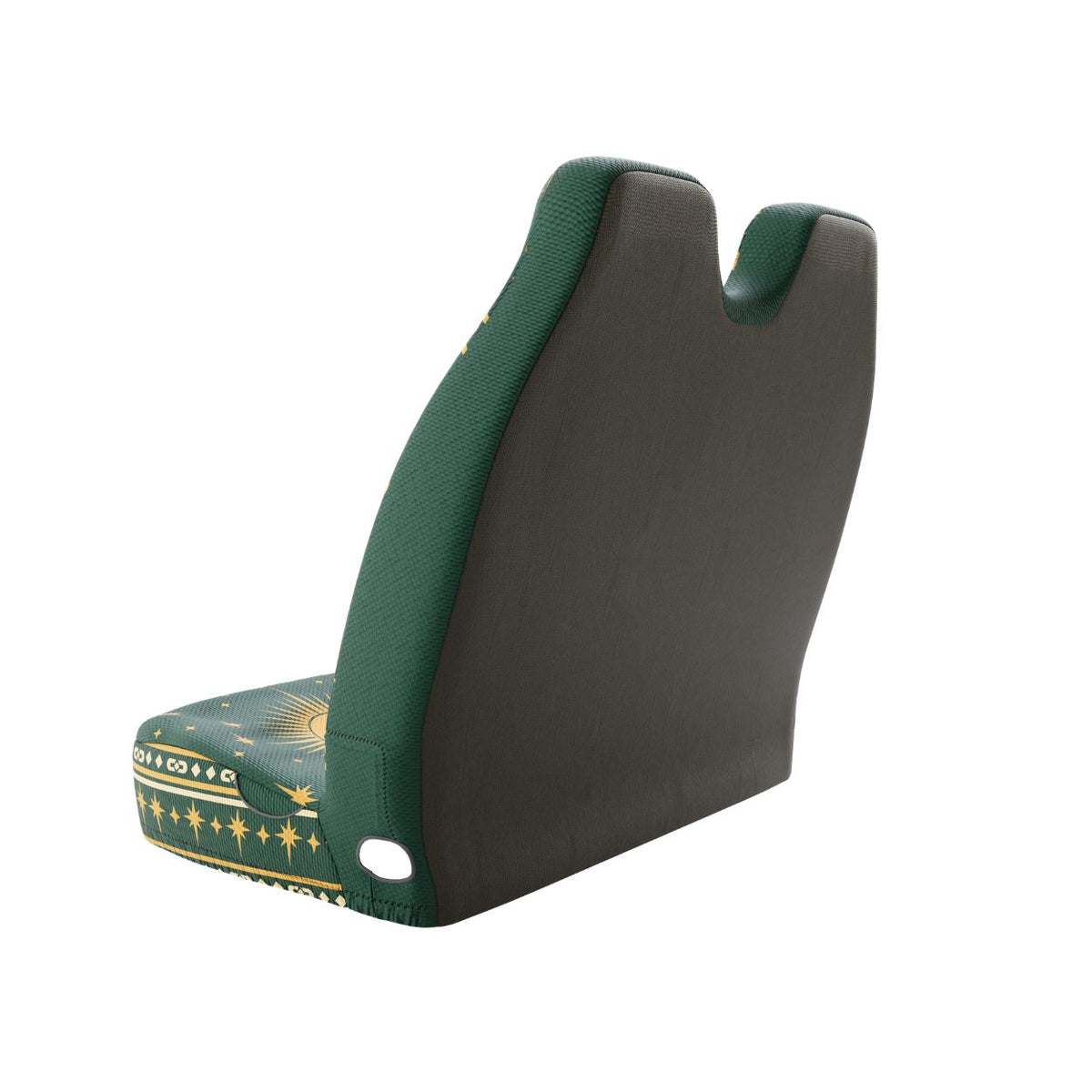 Astra - Double Front Seat Cover