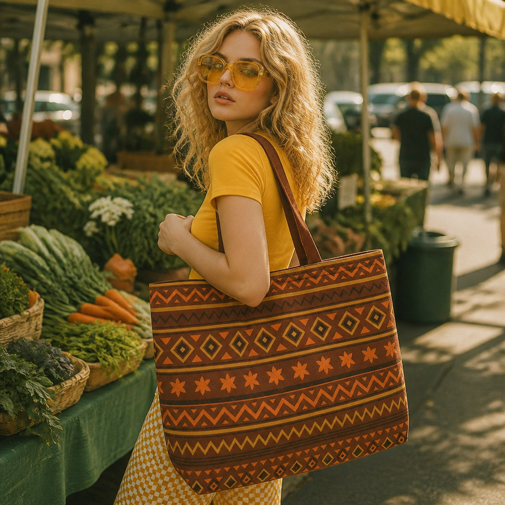 Savana - Tote bag