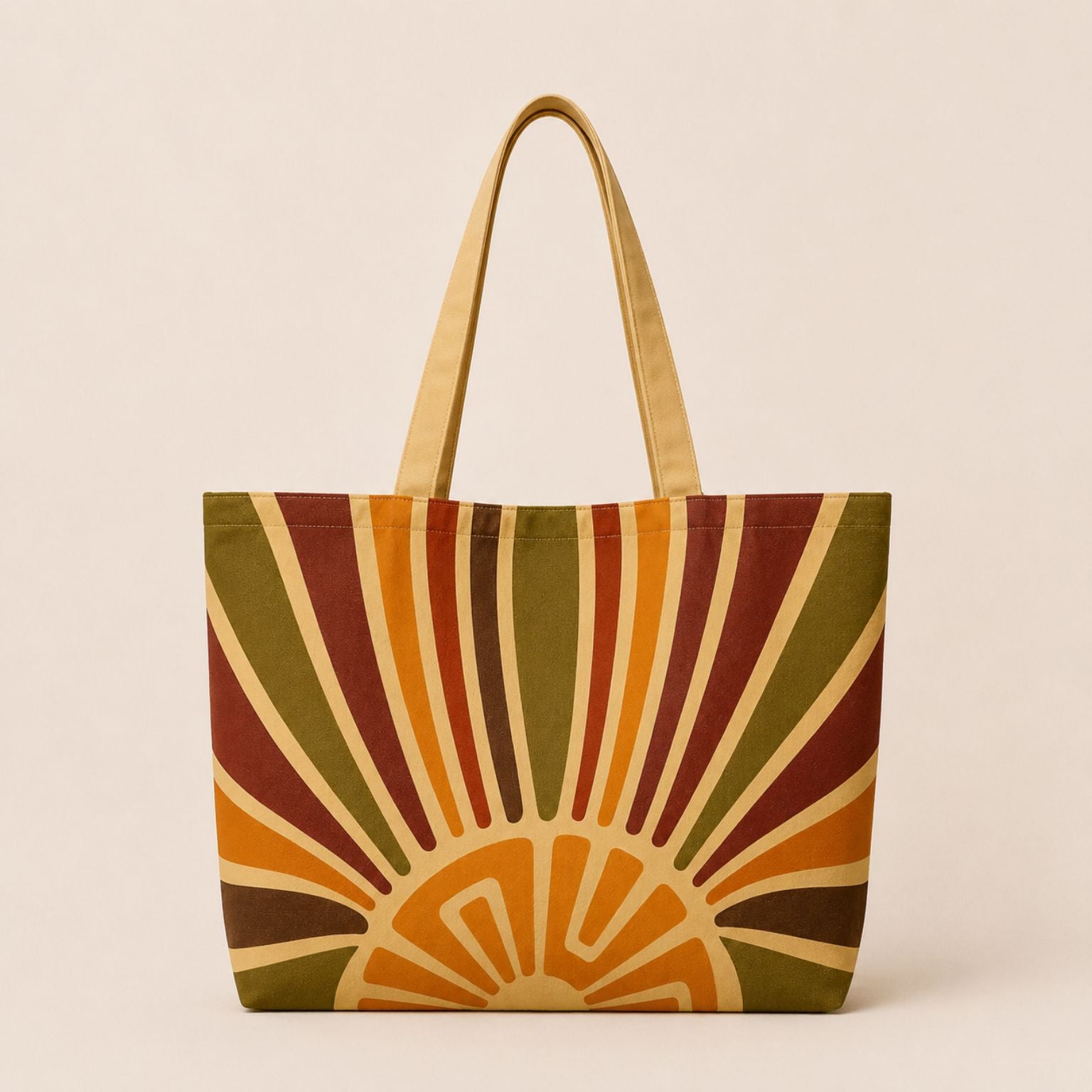 Halo - Tote bag