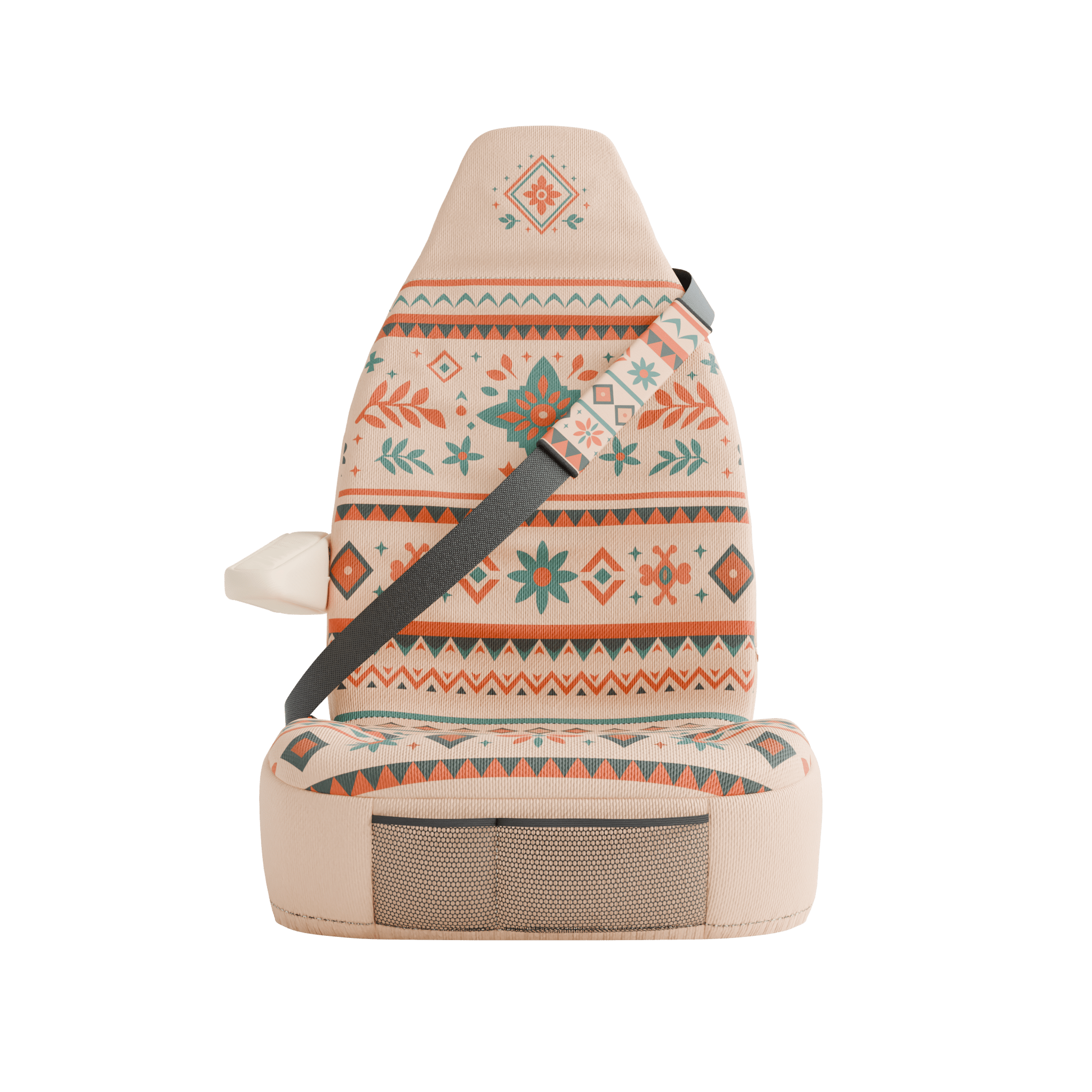 Canyon - Armrest Cover - Solara Covers - Waterproof seat covers