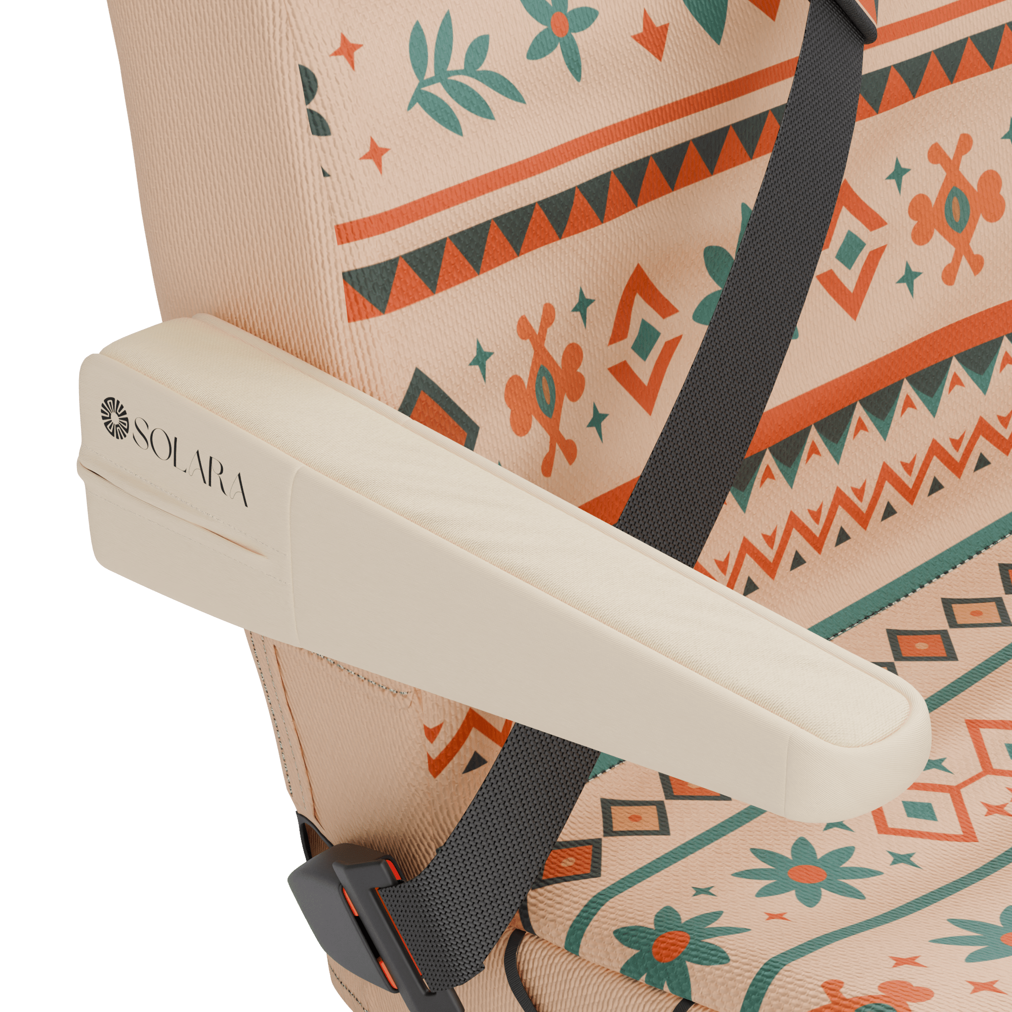 Canyon - Armrest Cover - Solara Covers - Waterproof seat covers