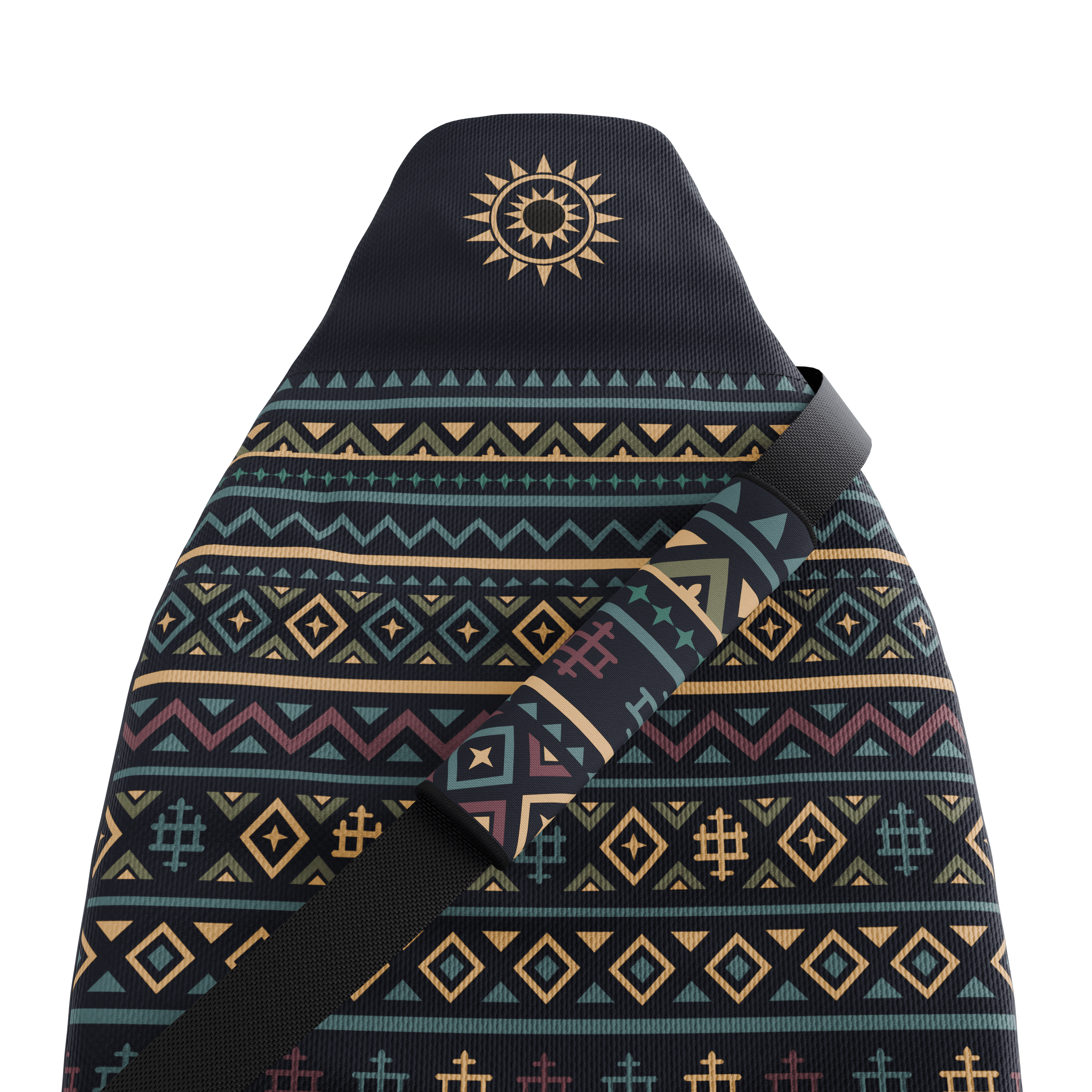 Lima - Seat Belt Sleeves - Solara Covers - Waterproof seat covers