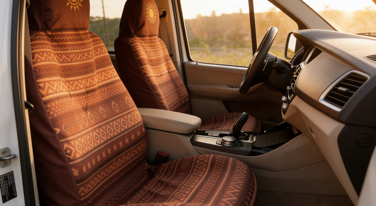 Seat Cover Buying Guide 2026