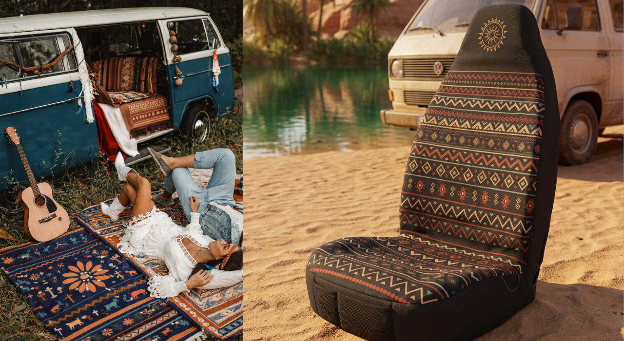Car Seat Covers for Families