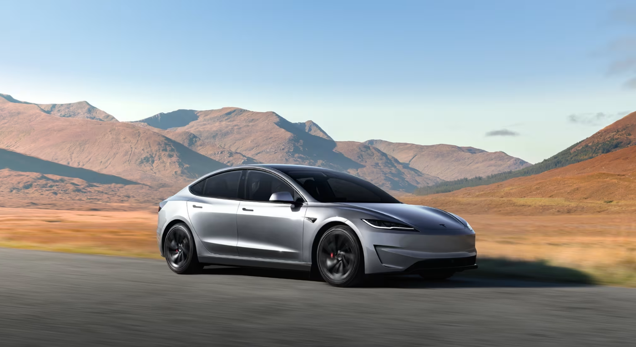 Tesla Model 3 and Model Y best aftermarket seat covers — Solara Covers guide