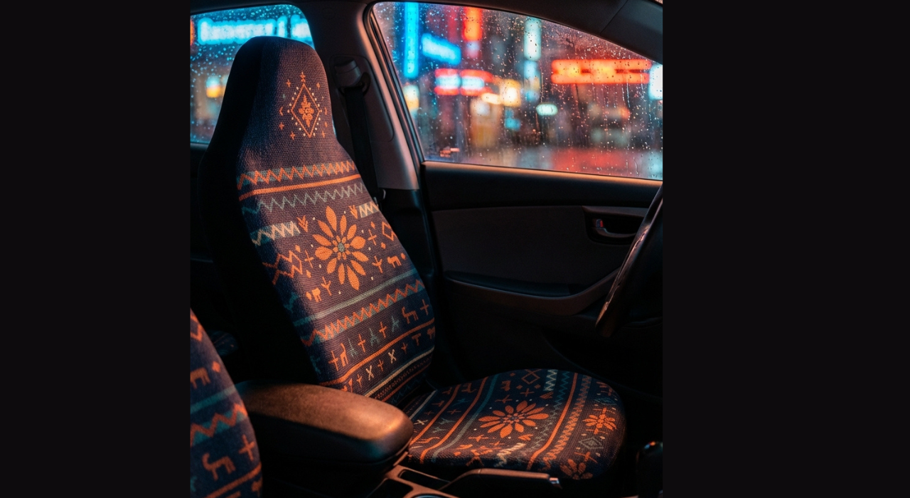 waterproof car seat covers 