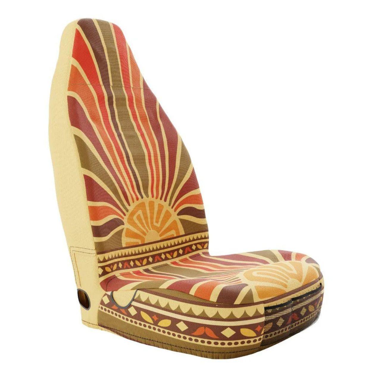Halo - Single Seat Cover