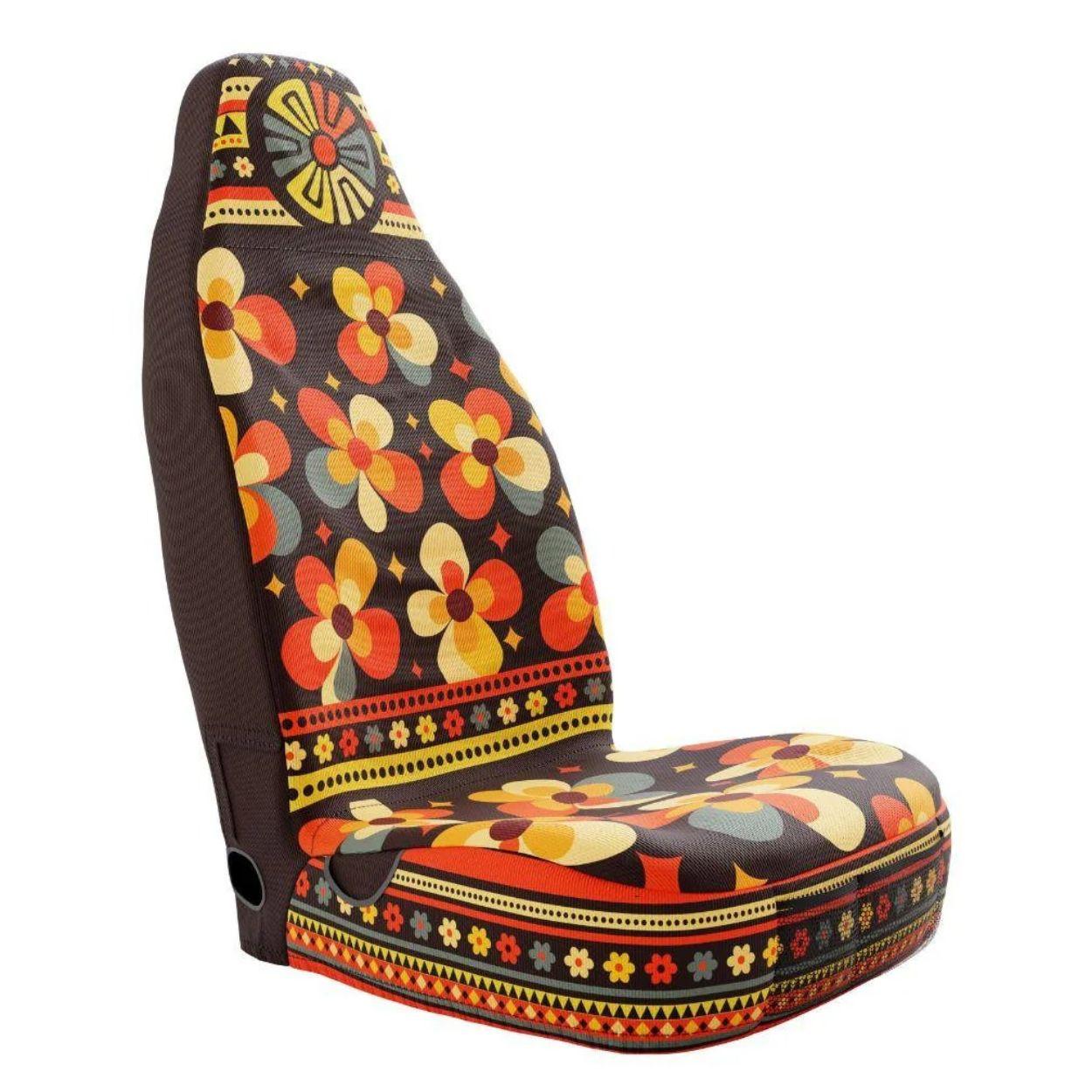 Cosmos - Single Seat Cover