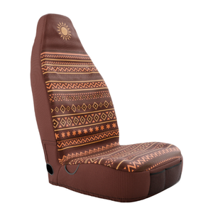 Savana - Single Seat Cover