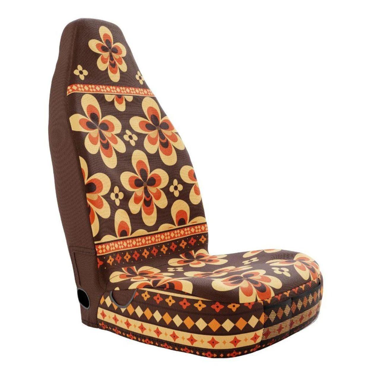 Sedona - Single Seat Cover