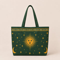 Astra - Tote Bag