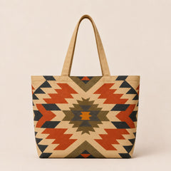 Inca - Tote Bag