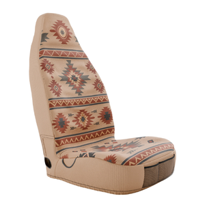 Indigo - Single Seat Cover