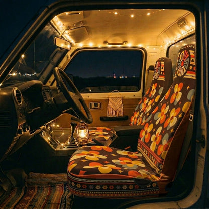 Cosmos - Single Seat Cover