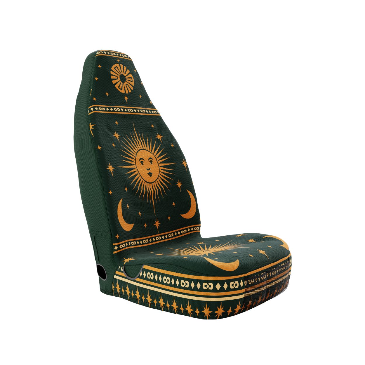 Astra - Single Seat Cover