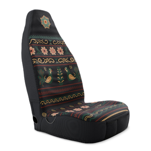 Indira - Single Seat Cover