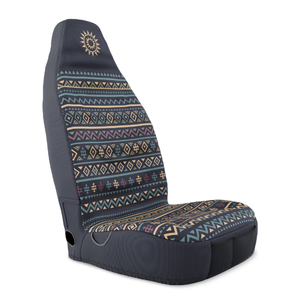 Lima - Single Seat Cover