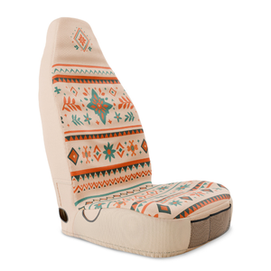 Sierra - Single Seat Cover