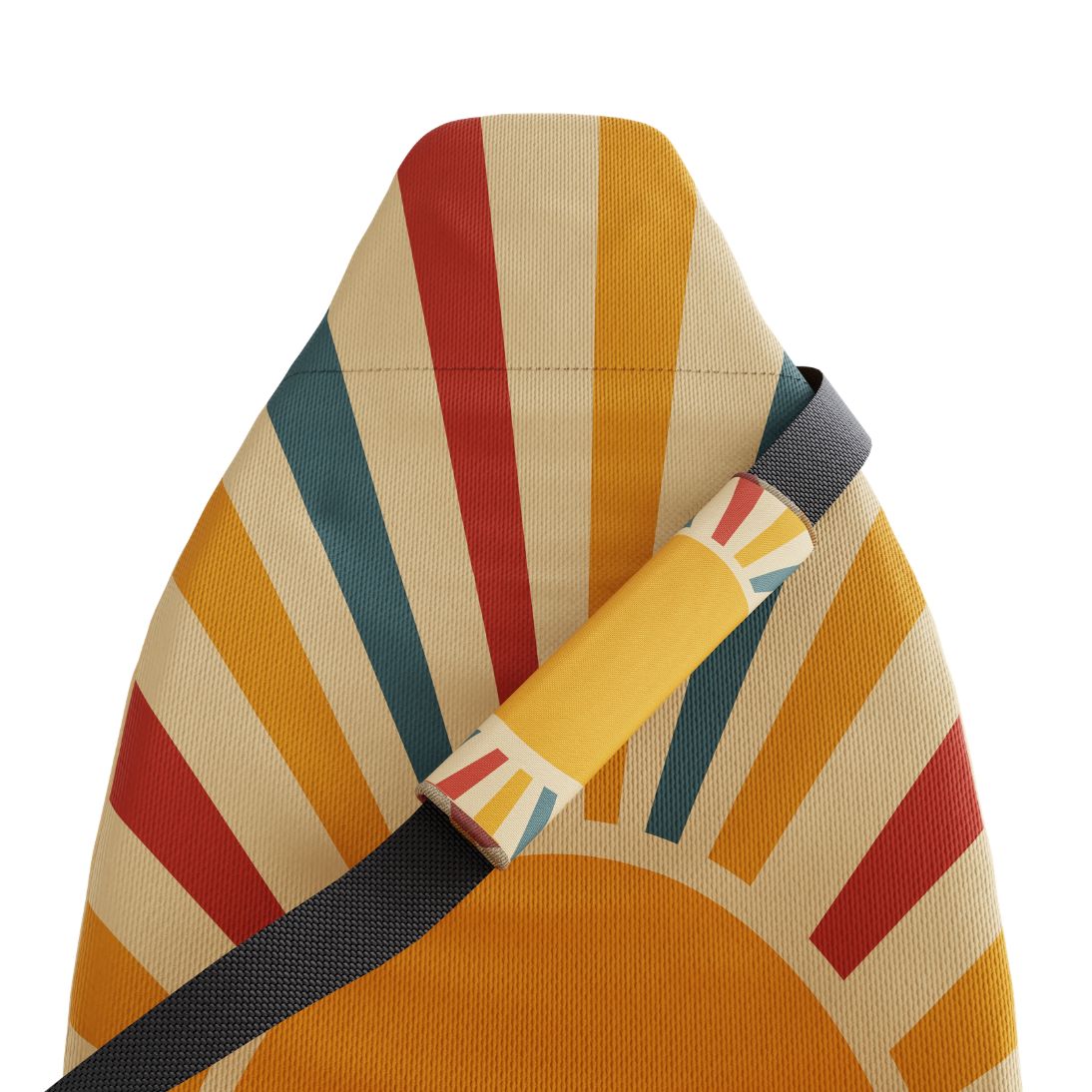 Aurora - Seat Belt Sleeves