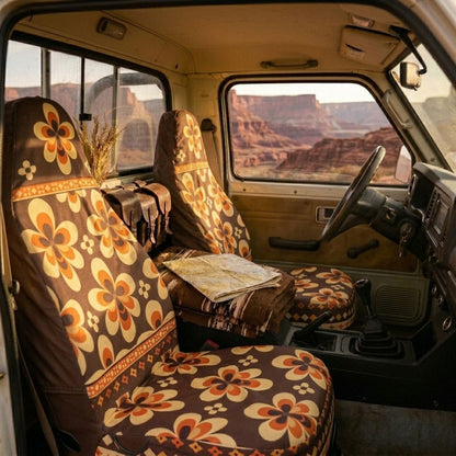 Sedona - Single Seat Cover