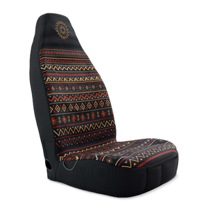 Luna - Single Seat Cover