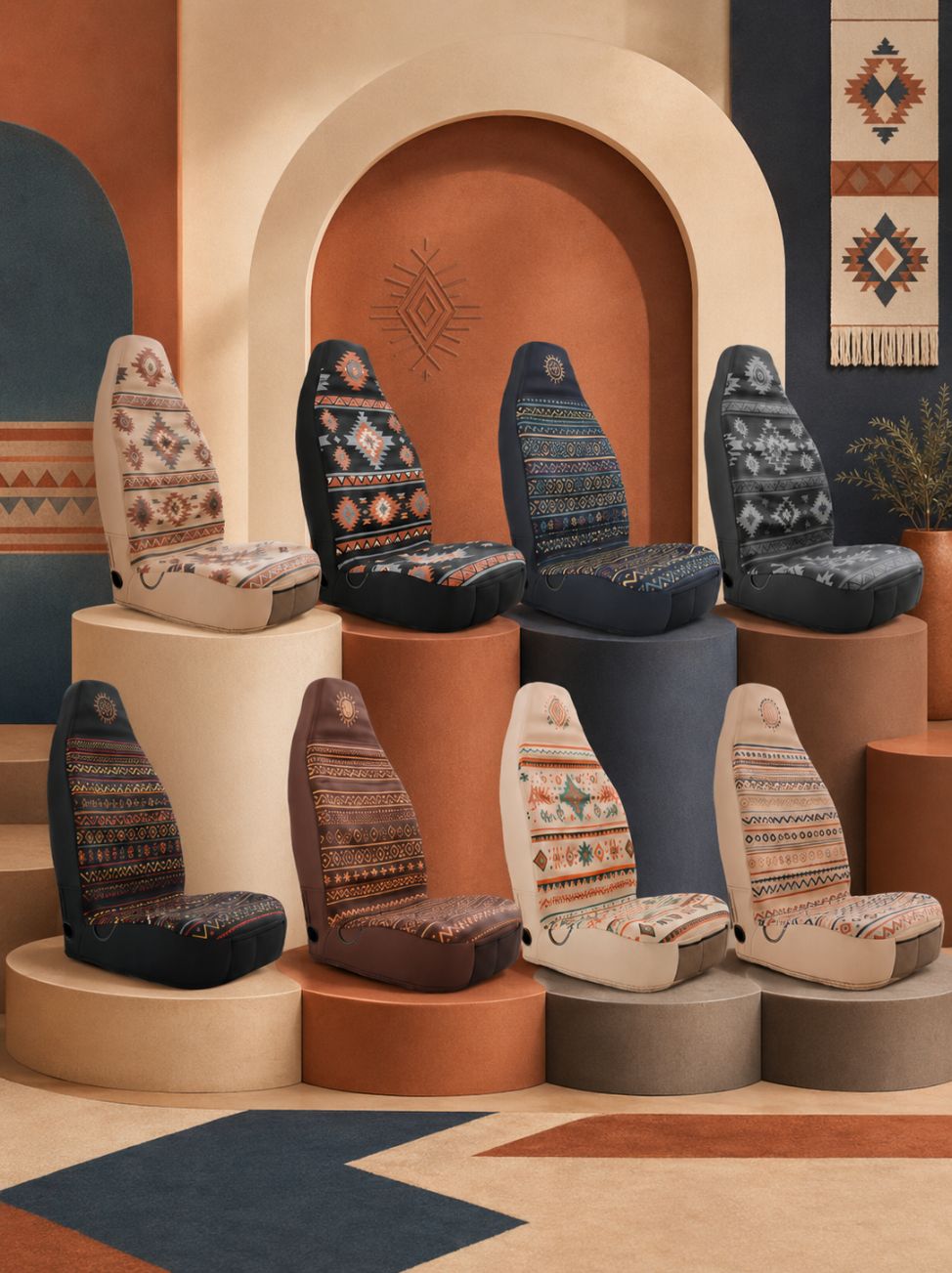 SIGNATURE COLLECTION