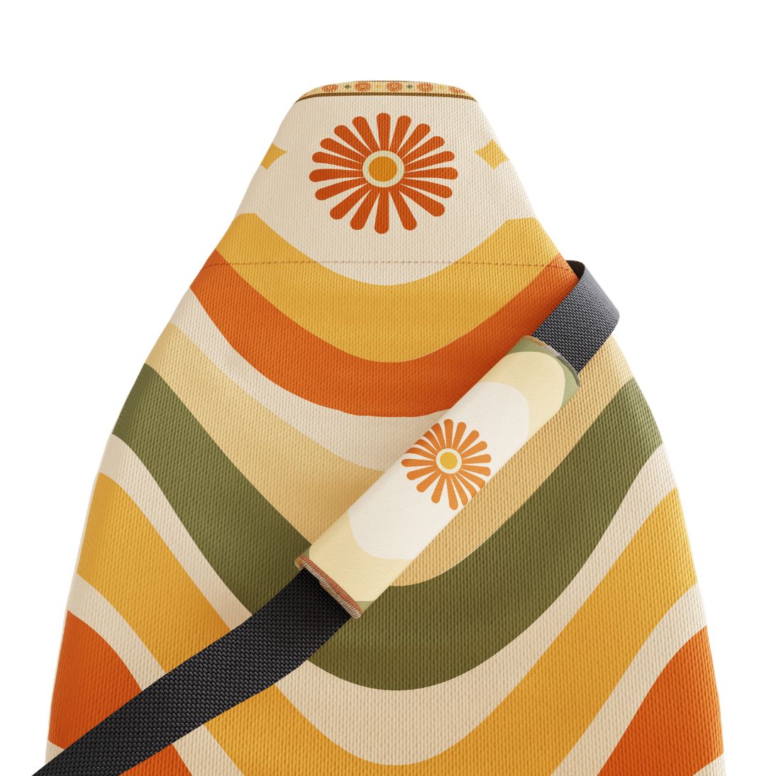Ripple - Seat Belt Sleeves