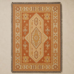 Kasbah - Jacquard-Webteppich