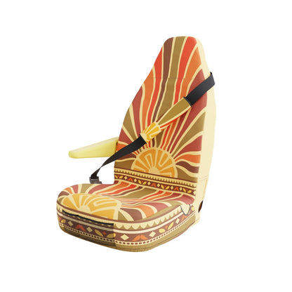 Mari Gold - Armrest Cover