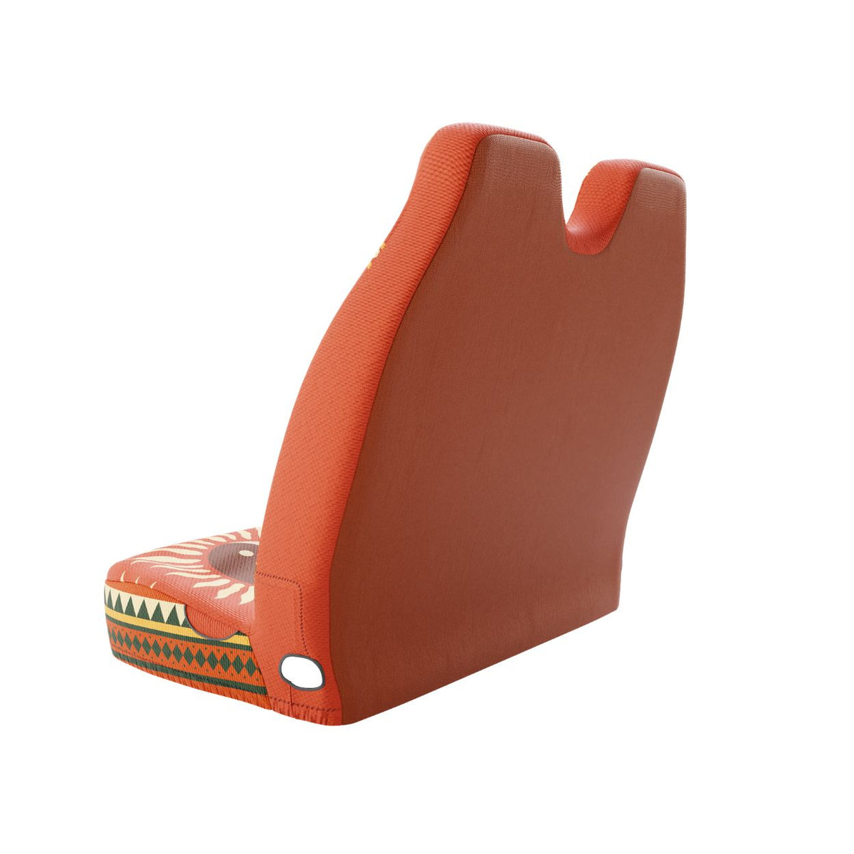 Tao - Double Front Seat Cover