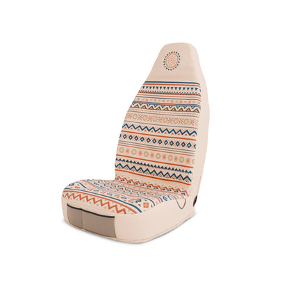 Aria - Single Seat Cover - Solara Covers - Waterproof seat covers