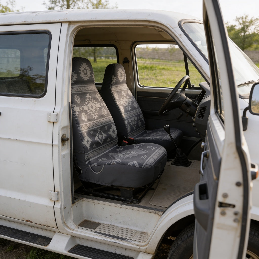 Karma - Single Seat Cover