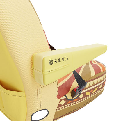 Mari Gold - Armrest Cover