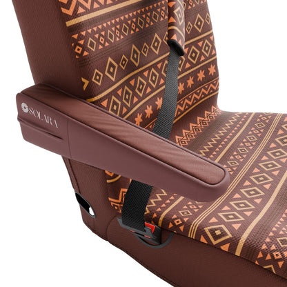 Soil - Armrest Cover