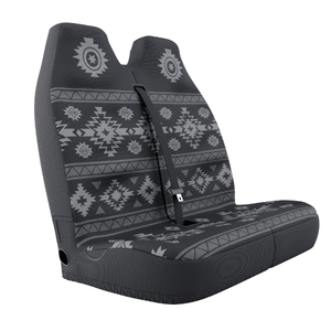 Karma - Double Front Seat Cover