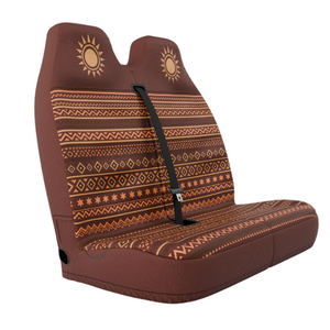 Savana - Double Front Seat Cover