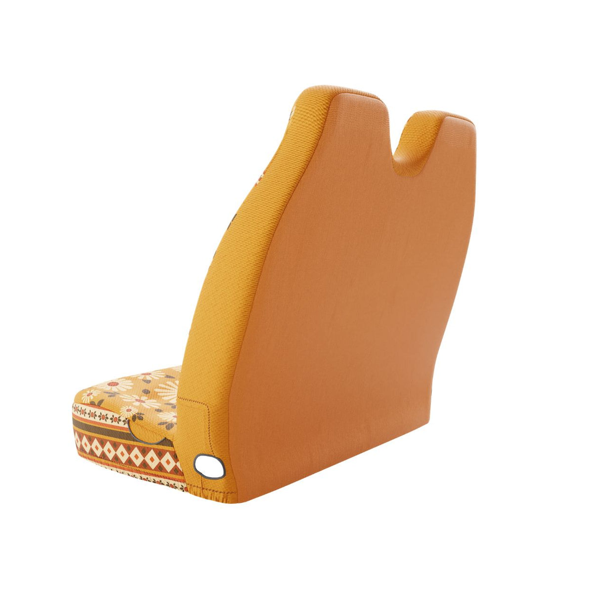 Daisy - Double Front Seat Cover