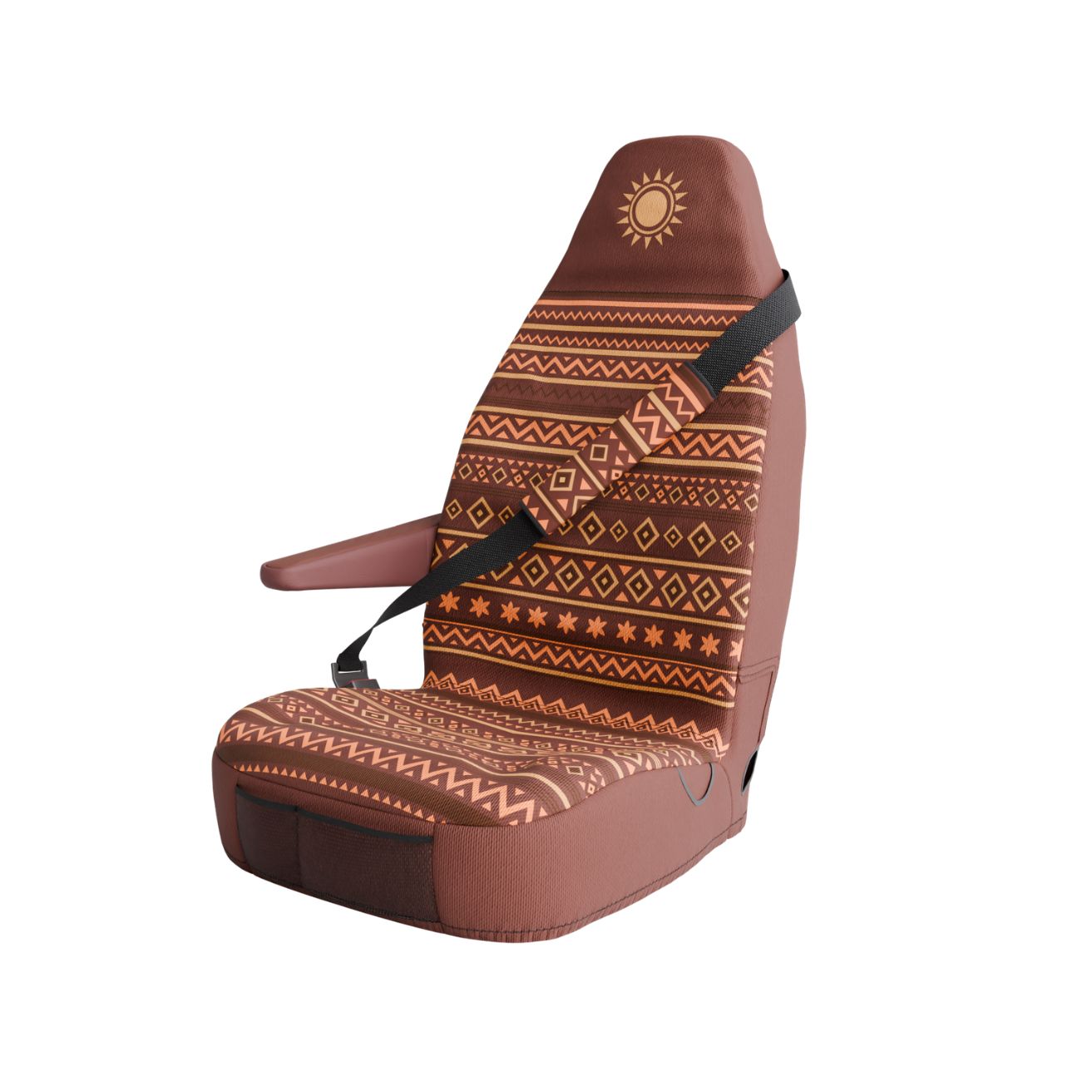 Soil - Armrest Cover