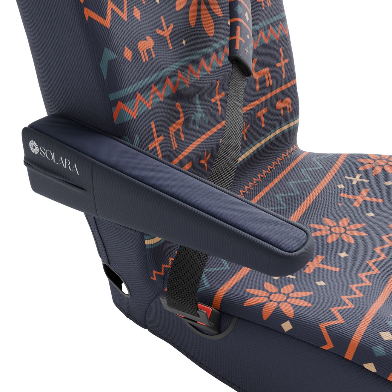 Stardust - Armrest Cover