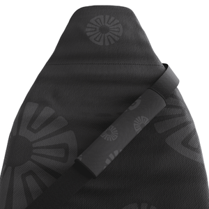 Stone Grey - Seat Belt Sleeves