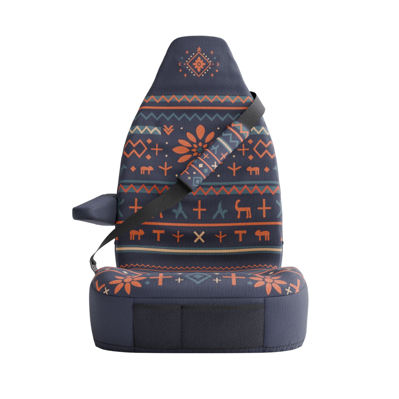 Stardust - Armrest Cover
