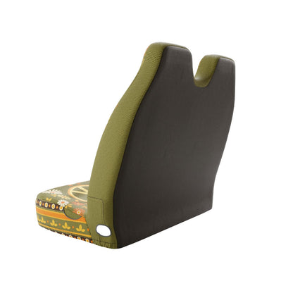 Woodstock - Double Front Seat Cover