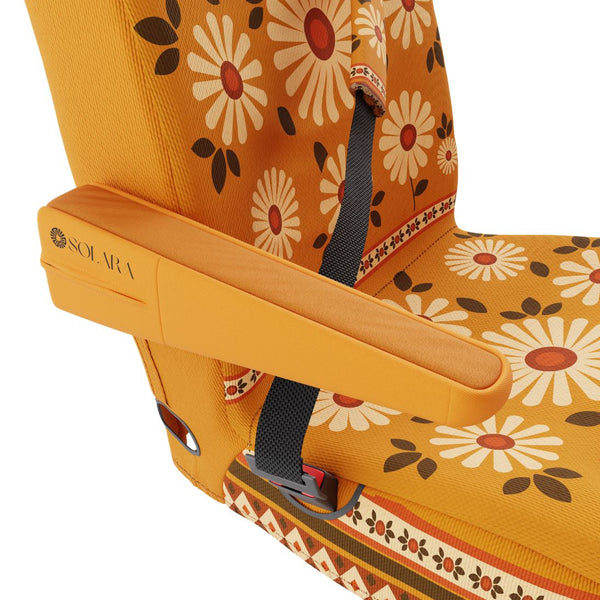 Honey - Armrest Cover