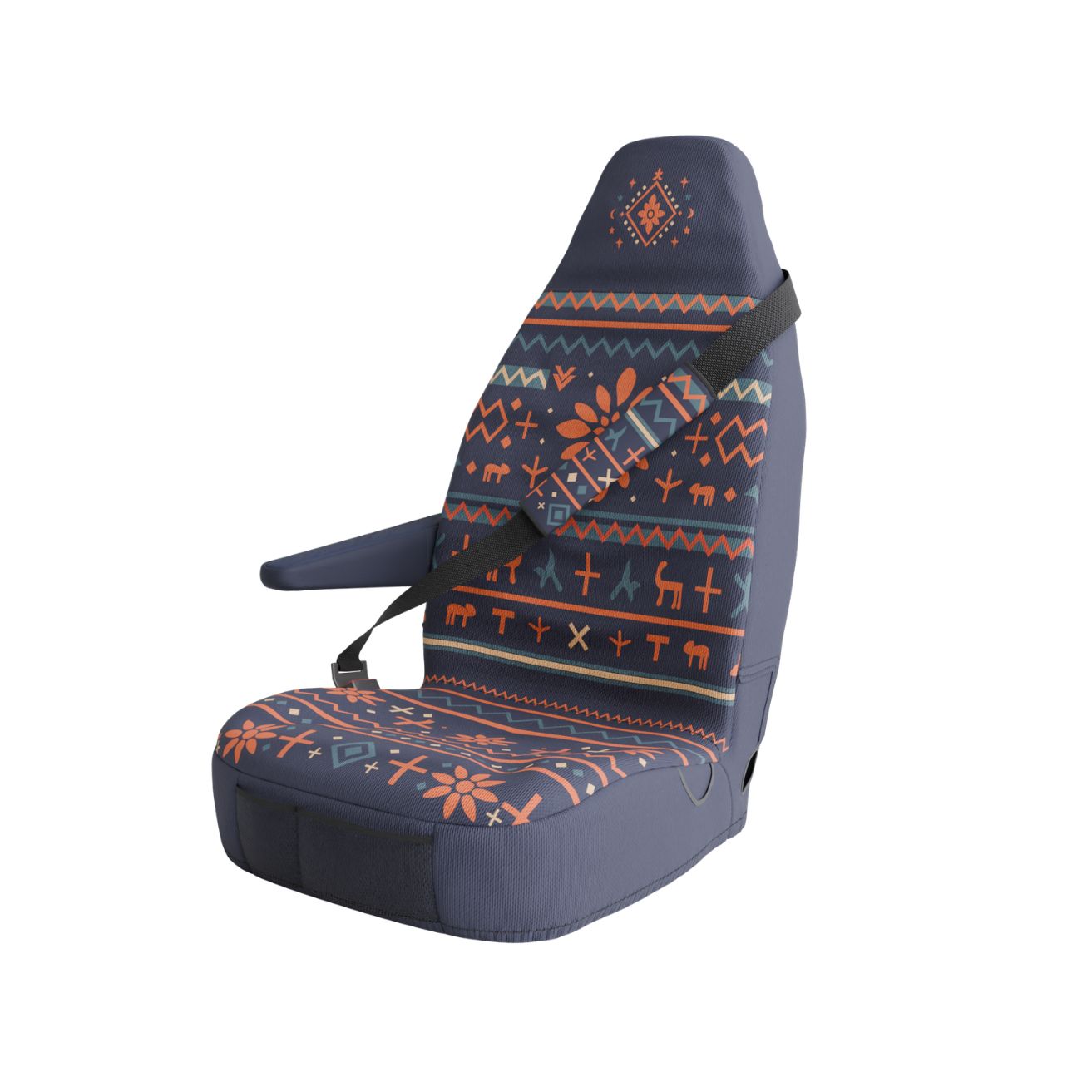 Stardust - Armrest Cover