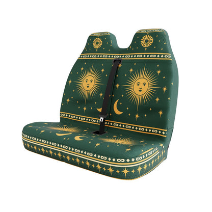 Astra - Double Front Seat Cover