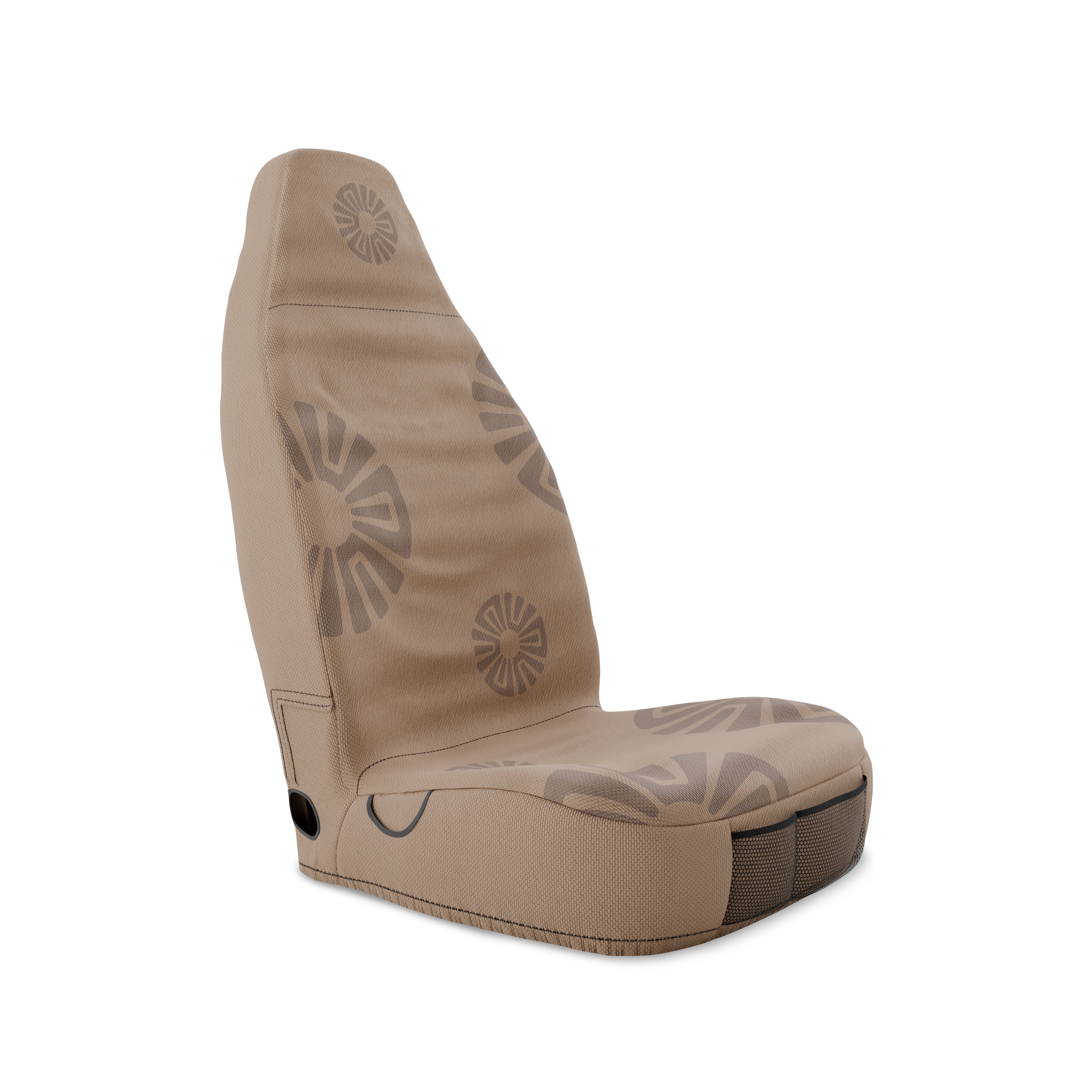Sand - Single Seat Cover