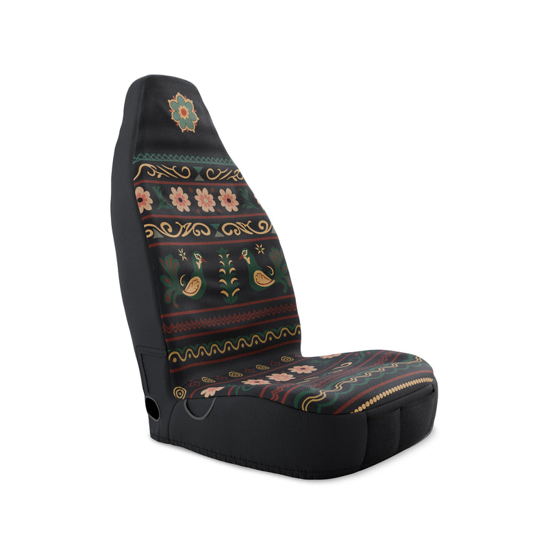 Indira - Single Seat Cover
